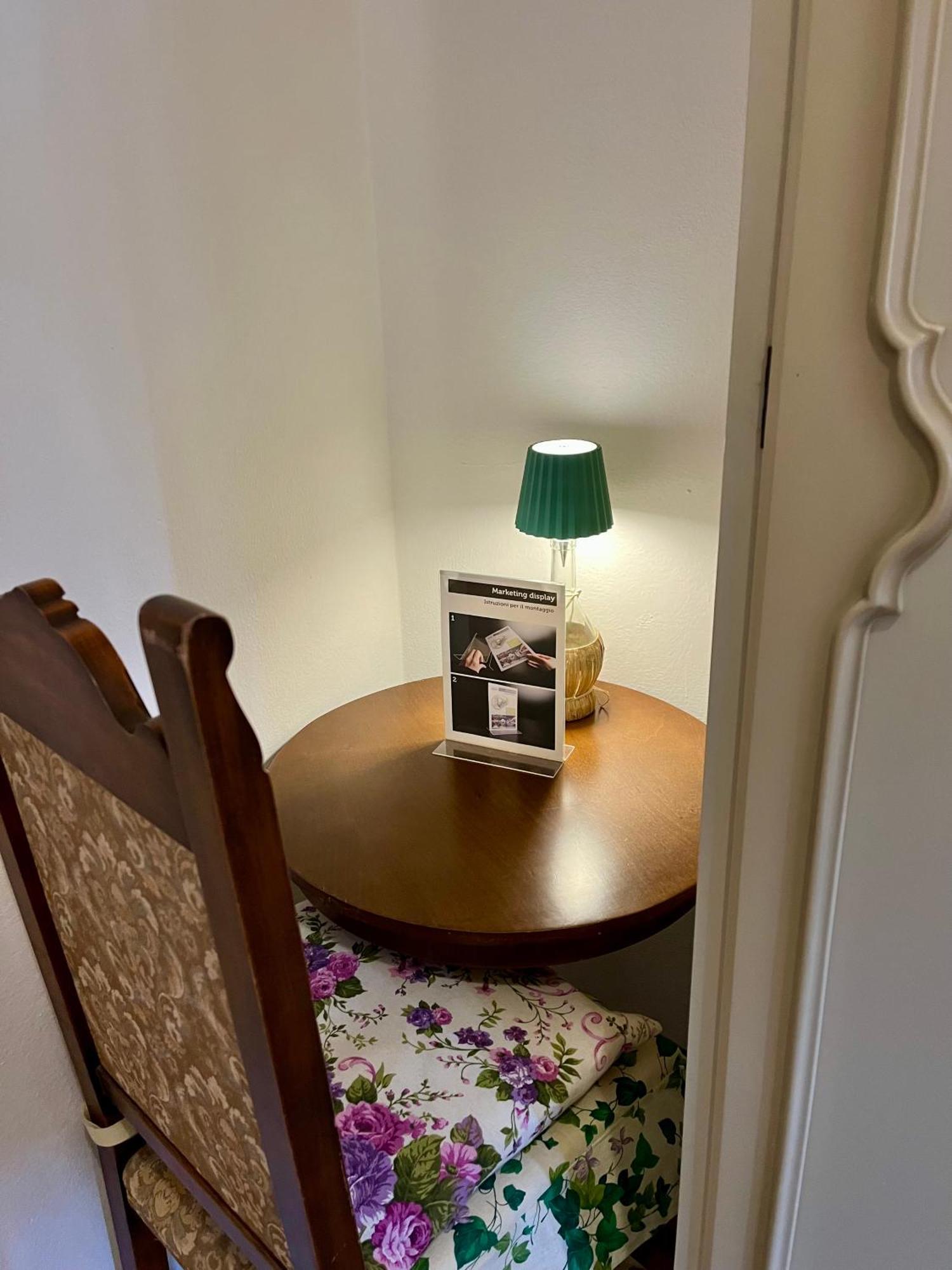 La Ginestra B&B フォズディノーヴォ エクステリア 写真