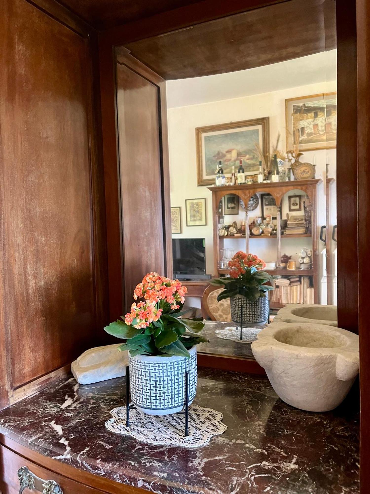 La Ginestra B&B フォズディノーヴォ エクステリア 写真