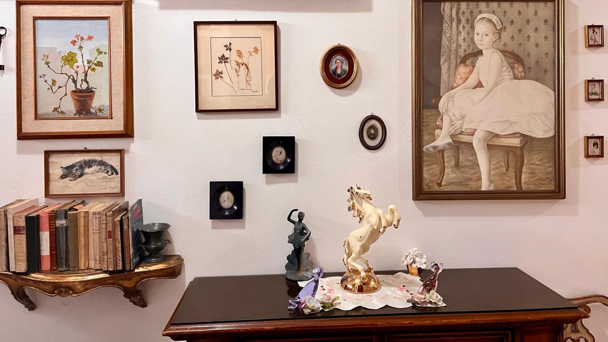 La Ginestra B&B フォズディノーヴォ エクステリア 写真