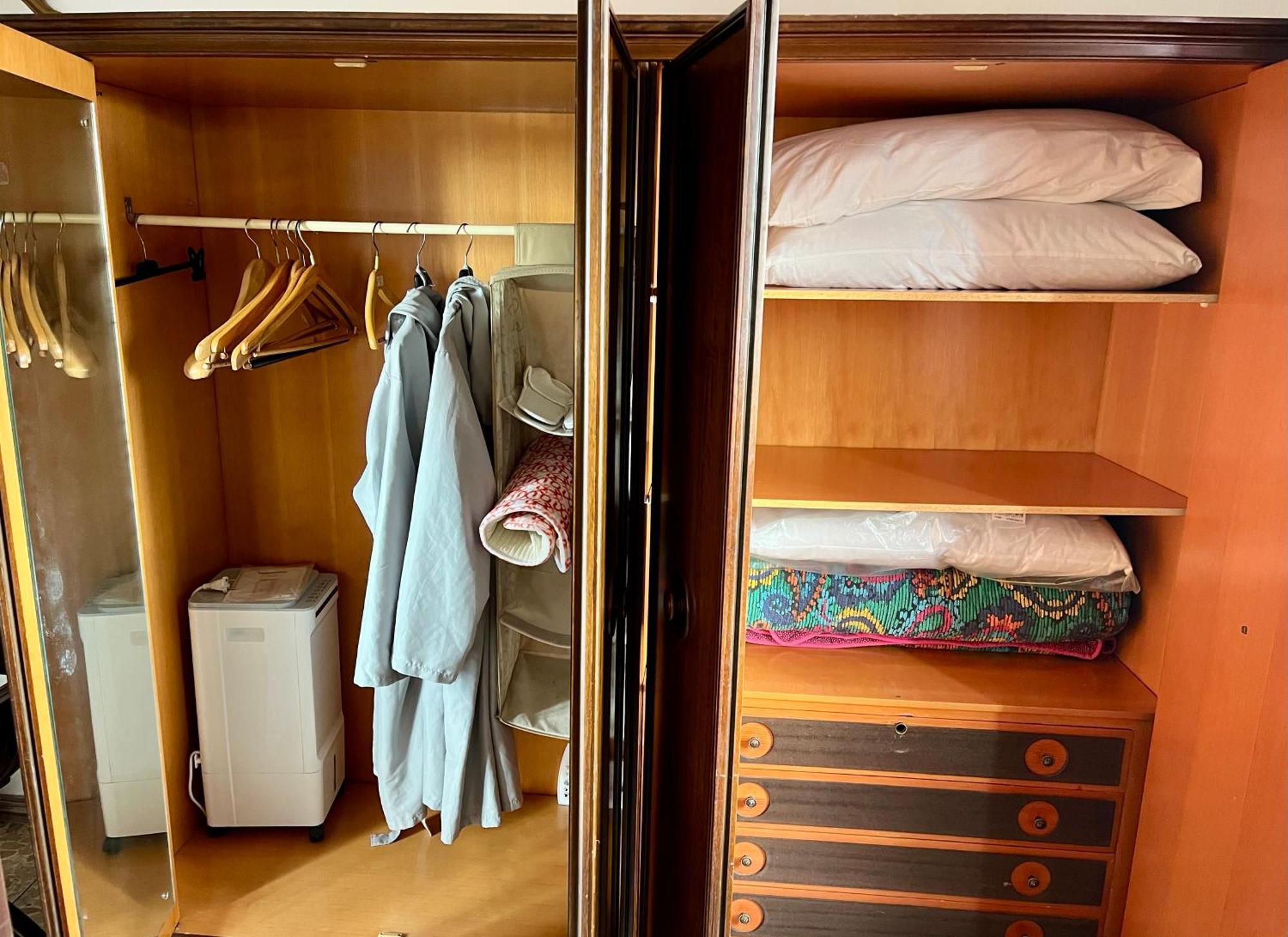 La Ginestra B&B フォズディノーヴォ エクステリア 写真