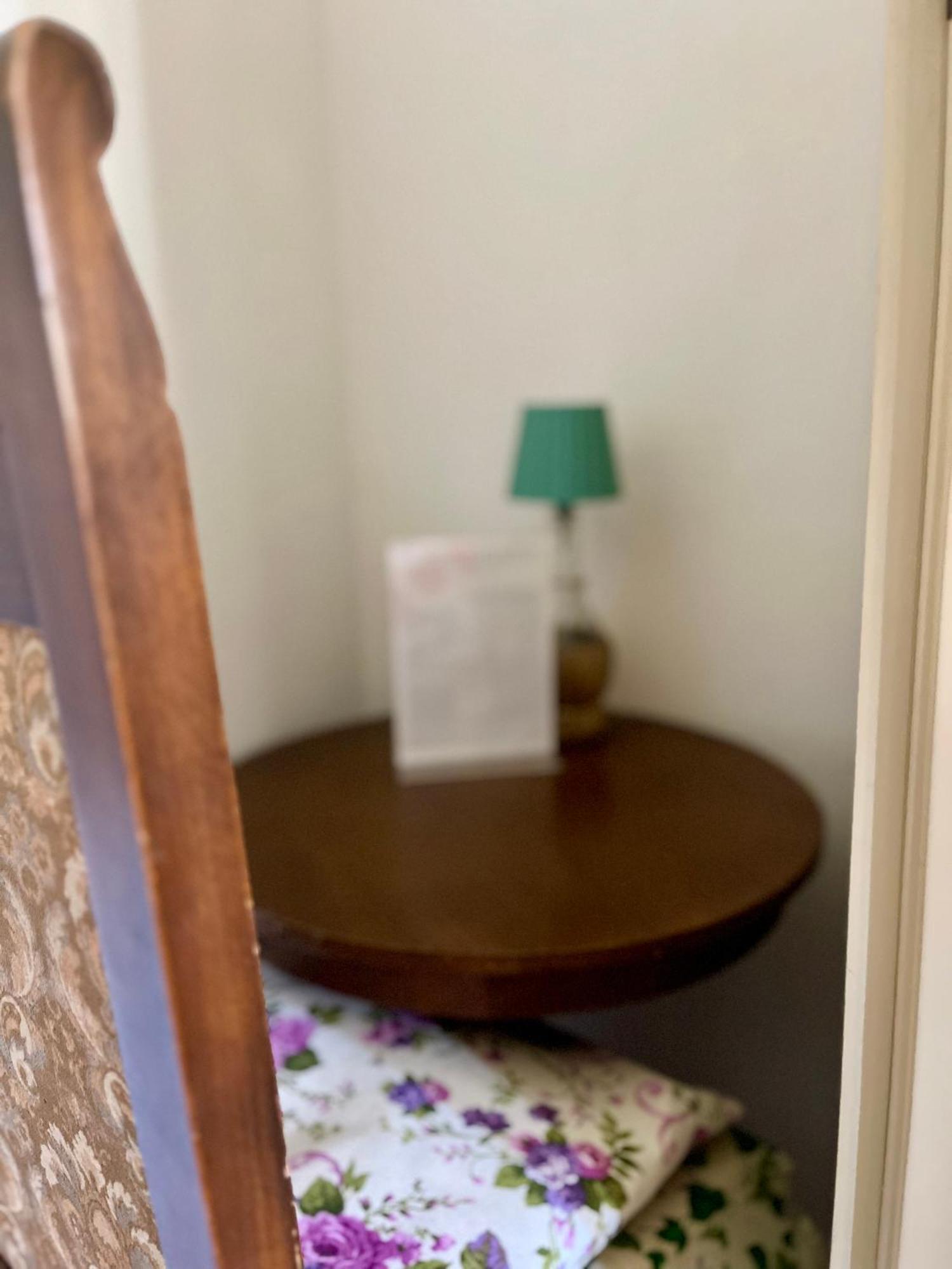 La Ginestra B&B フォズディノーヴォ エクステリア 写真